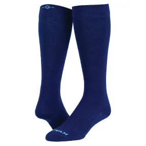 Snow Ultra-Lite Over-The-Calf Ultra-Lightweight Sock