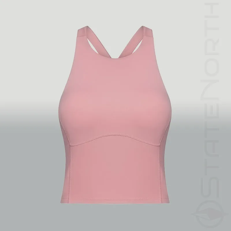 SoftState ZenMotion Sports Bra