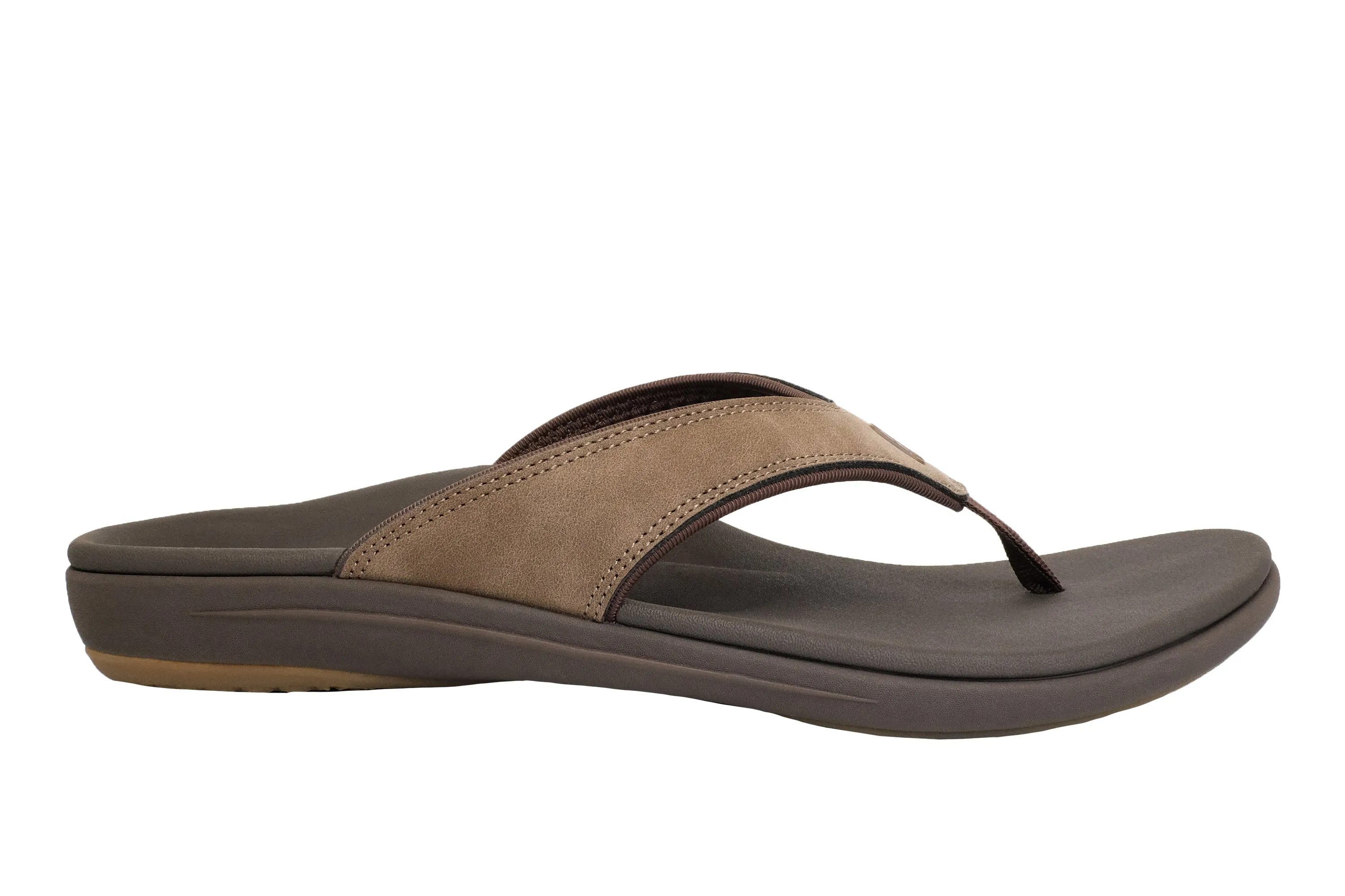 Spenco Men's Yumi Flip Flop