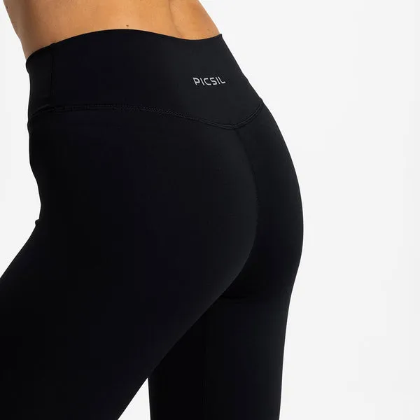 Sports Leggings Women Core 2.0 - Black