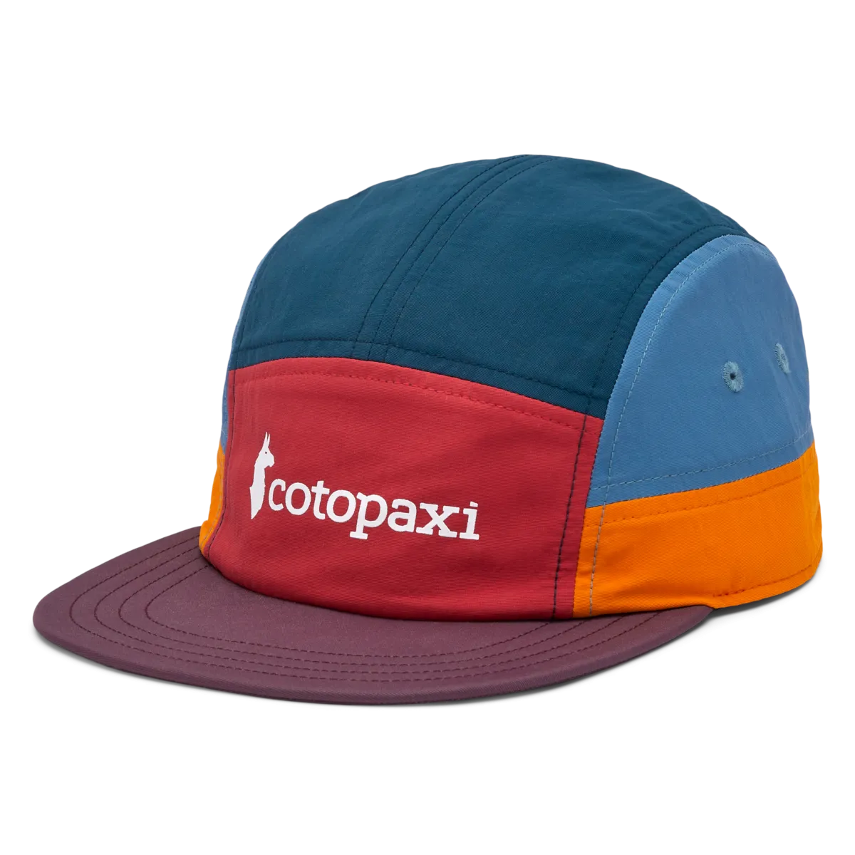 Tech 5-Panel Hat - Kids'