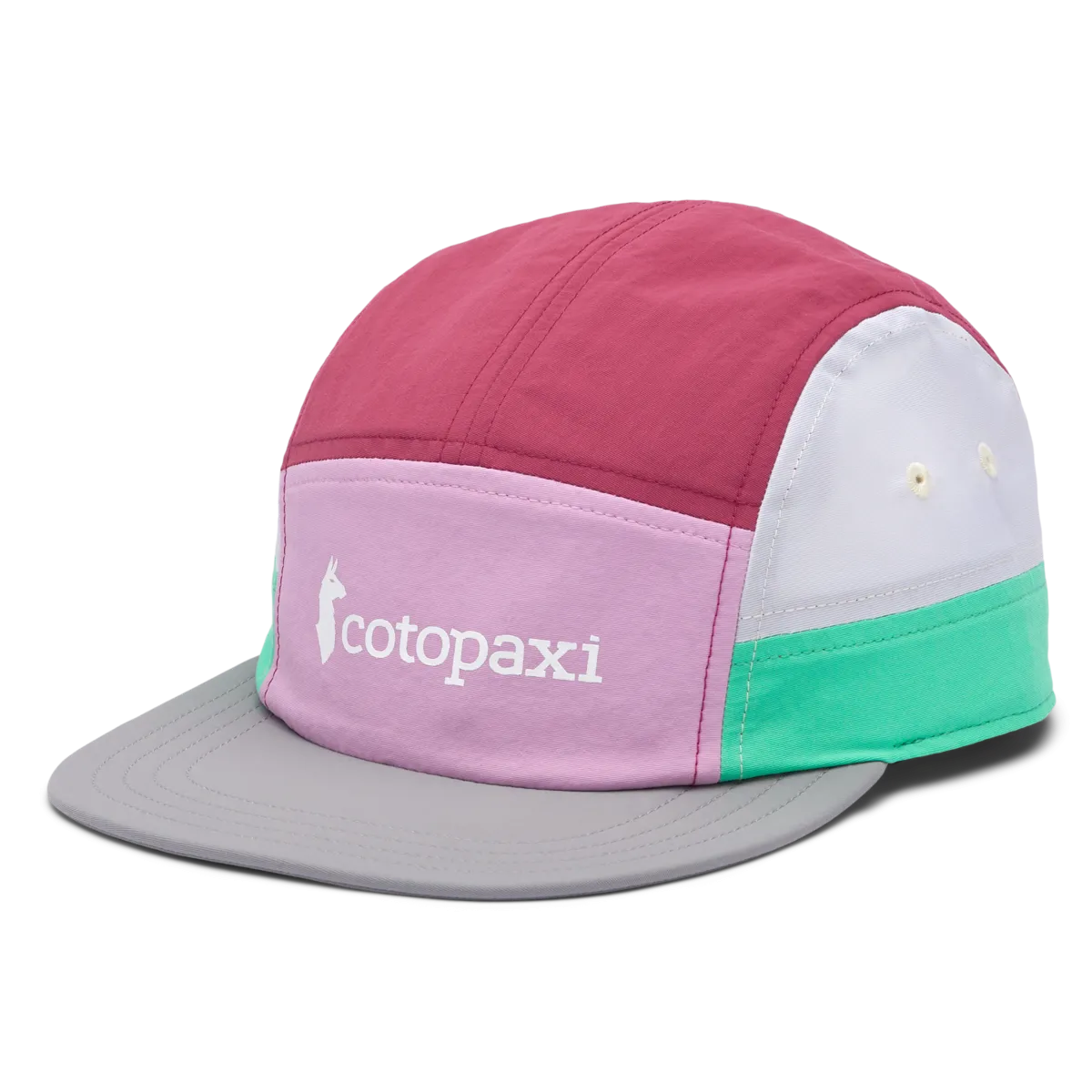 Tech 5-Panel Hat - Kids'