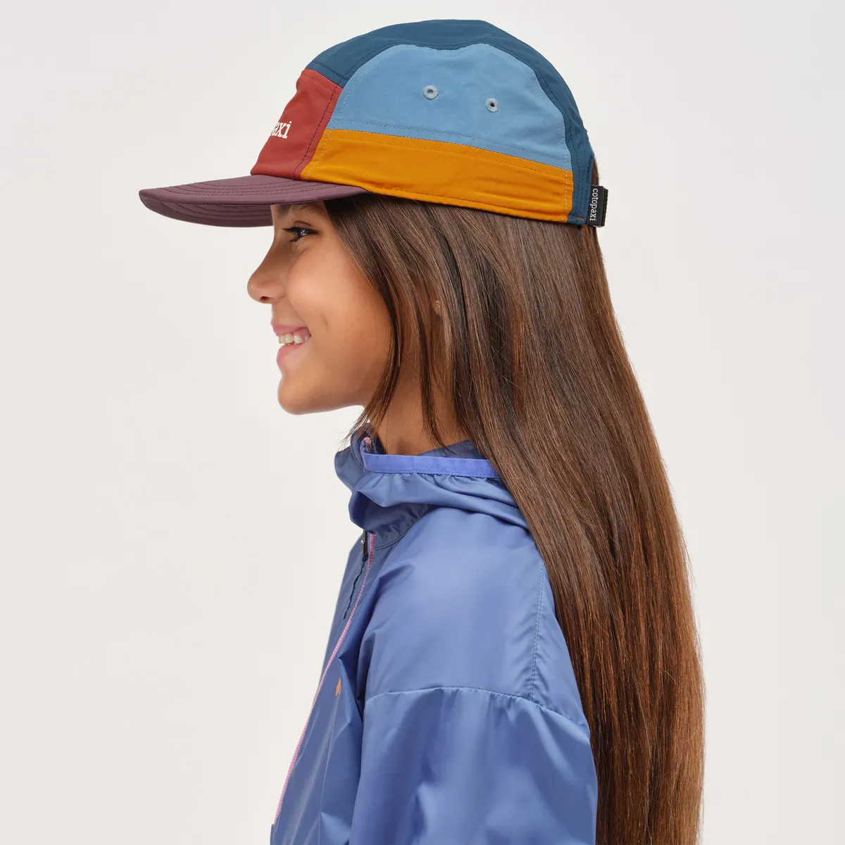 Tech 5-Panel Hat - Kids'