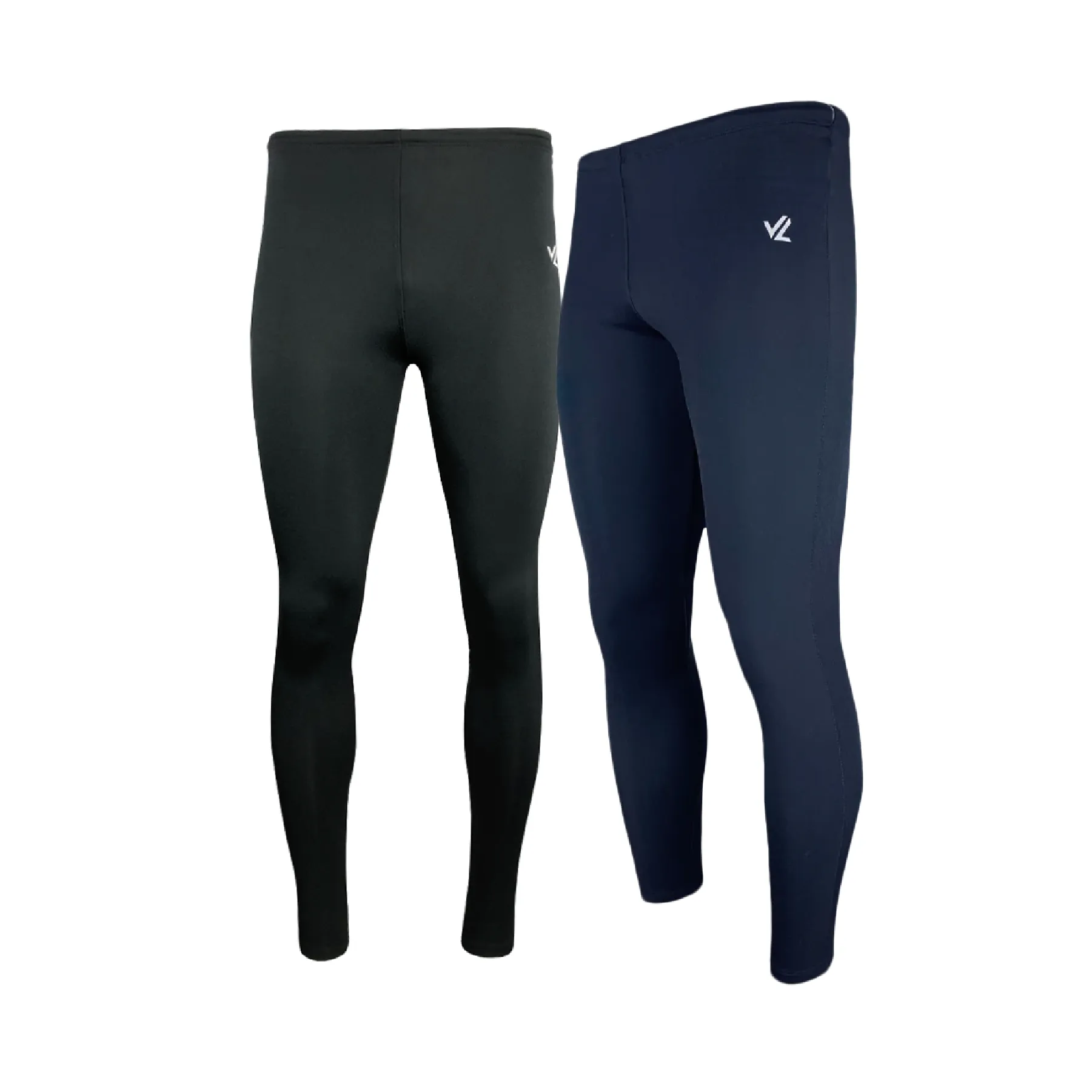 *Training Gear - Does NOT contain team logos* Unisex Drywick Tights - DC STROKES ROWING CLUB