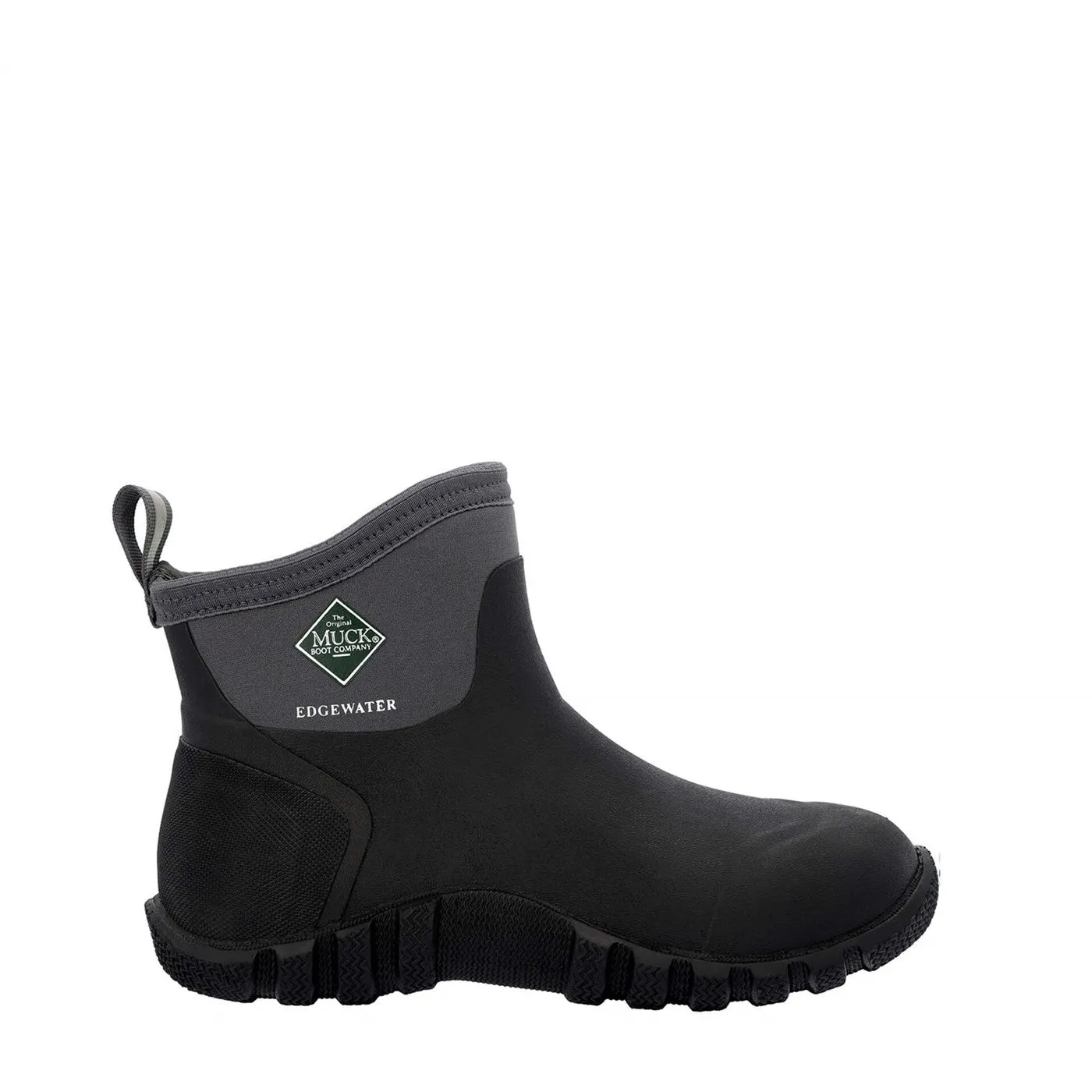 Unisex Edgewater Classic Ankle Boots