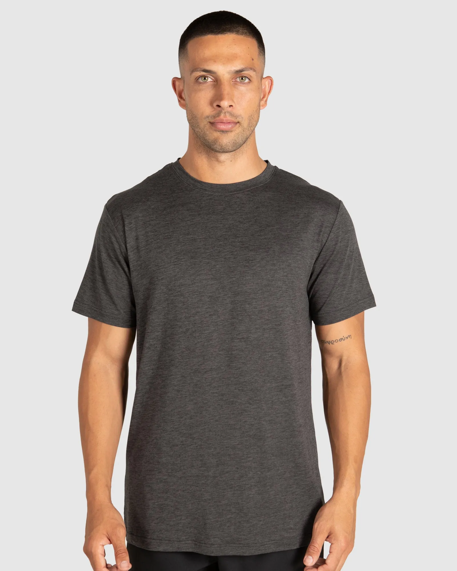 UNIT Mens Performance Trainex Sports Tee