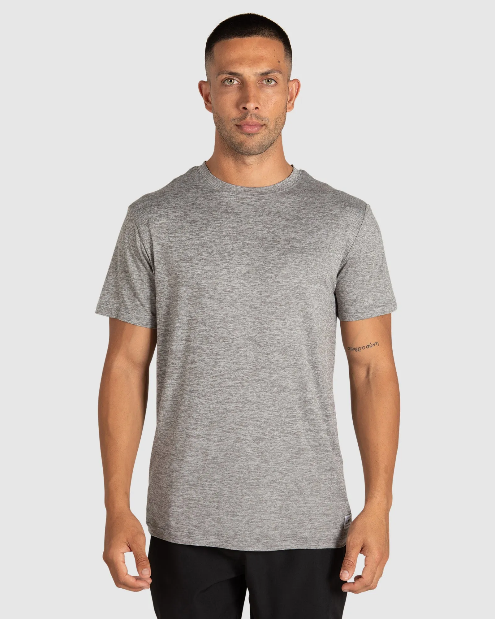 UNIT Mens Performance Trainex Sports Tee