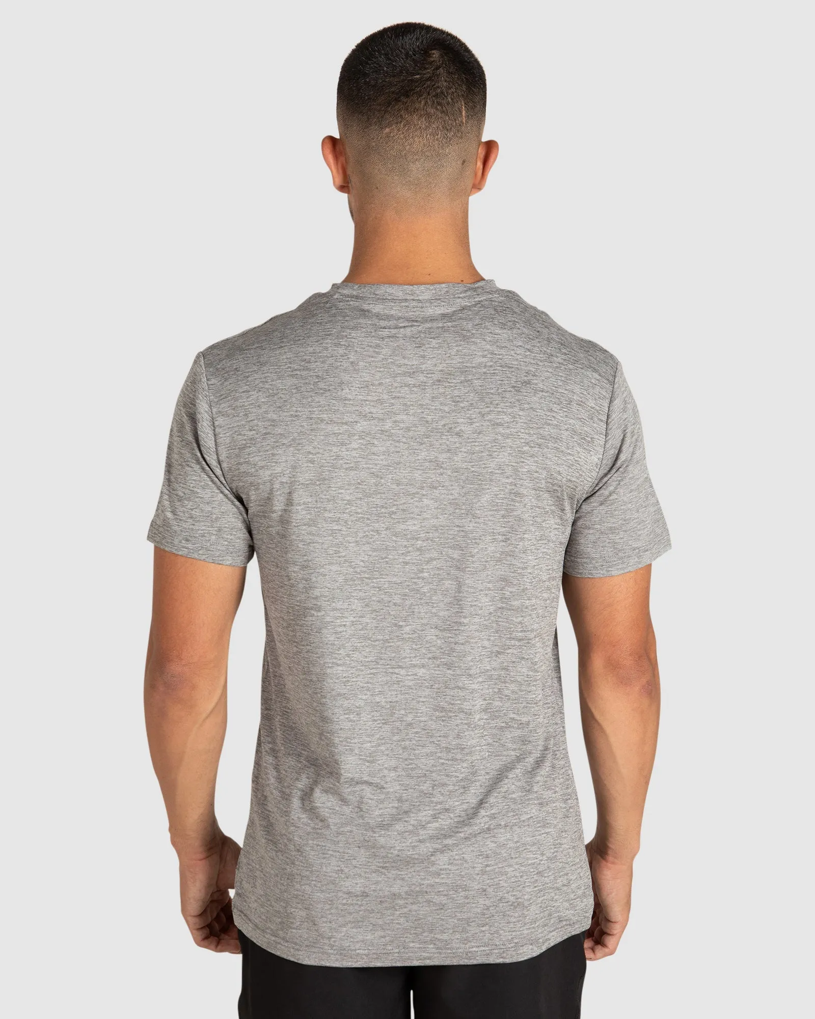 UNIT Mens Performance Trainex Sports Tee