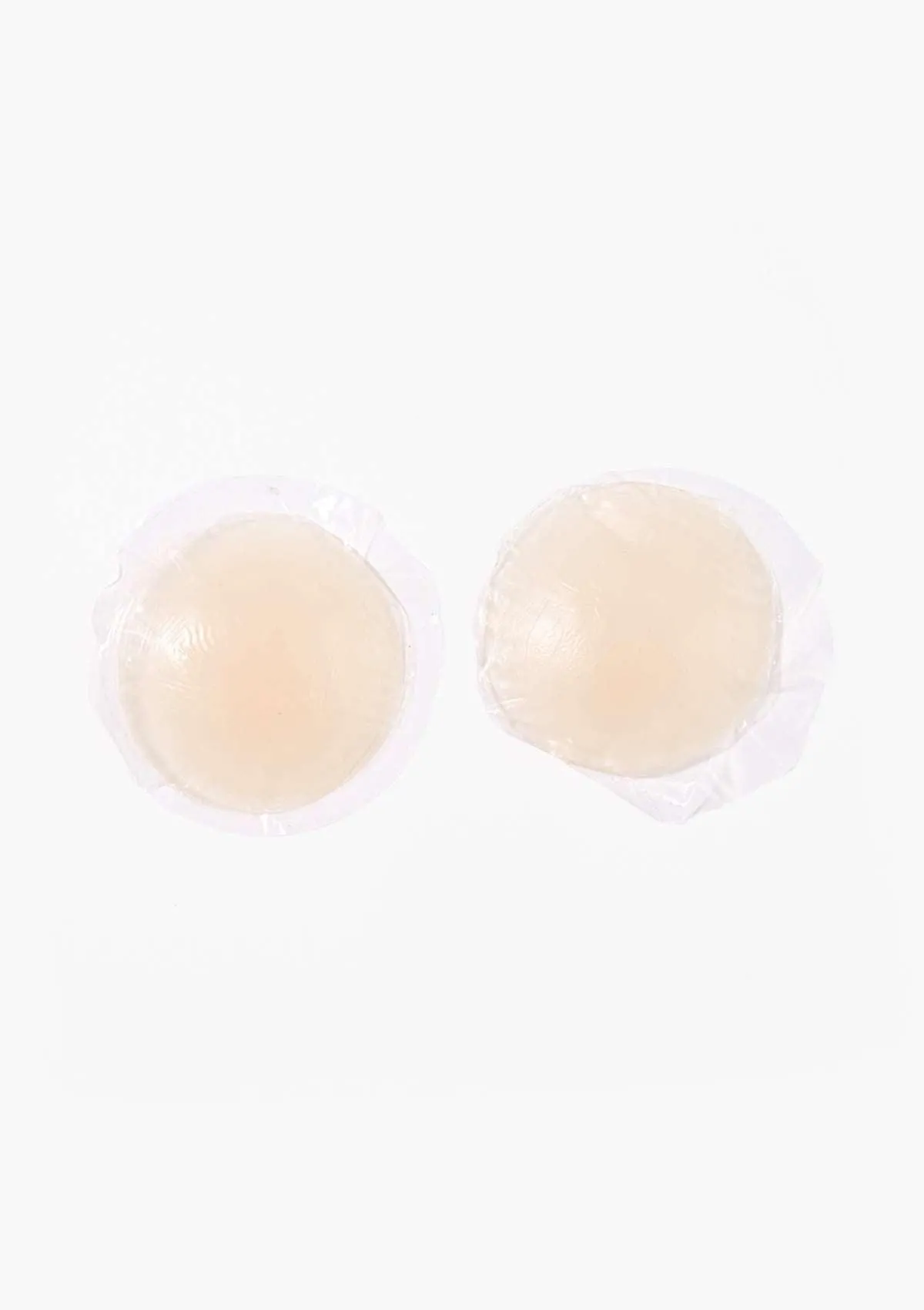 (Valued $10.99)Silicone Nipple Covers