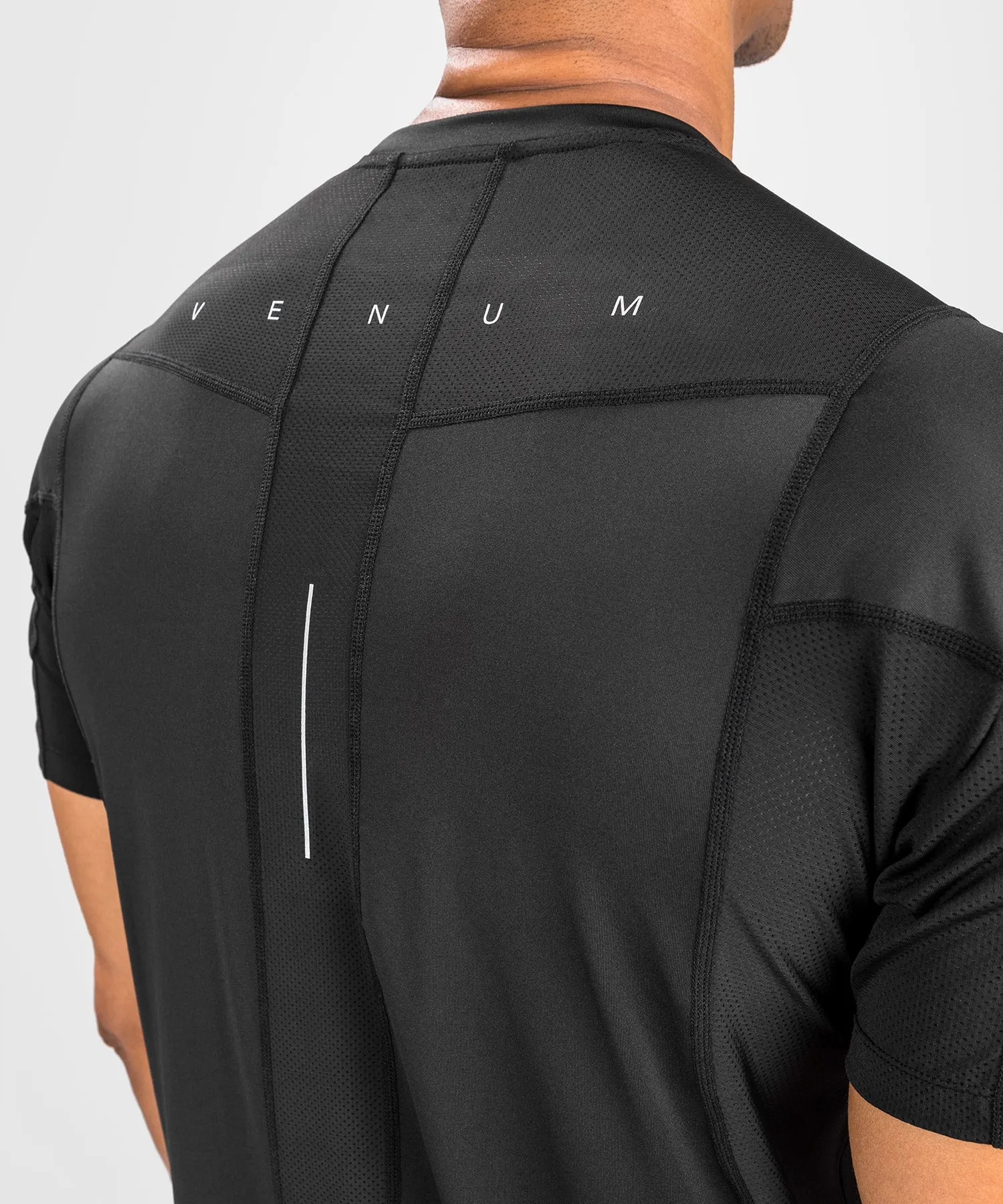 Venum Biomecha Dry Tech - Black/Grey