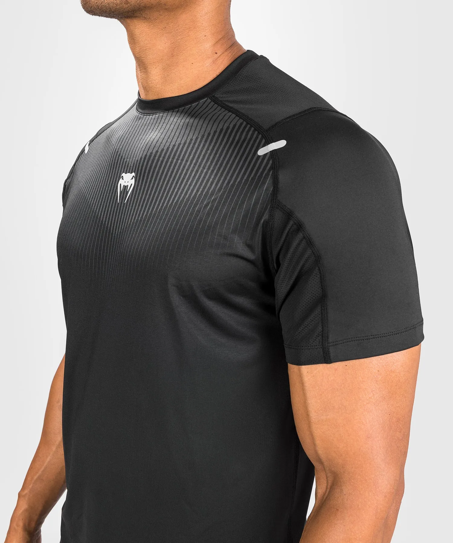 Venum Biomecha Dry Tech - Black/Grey