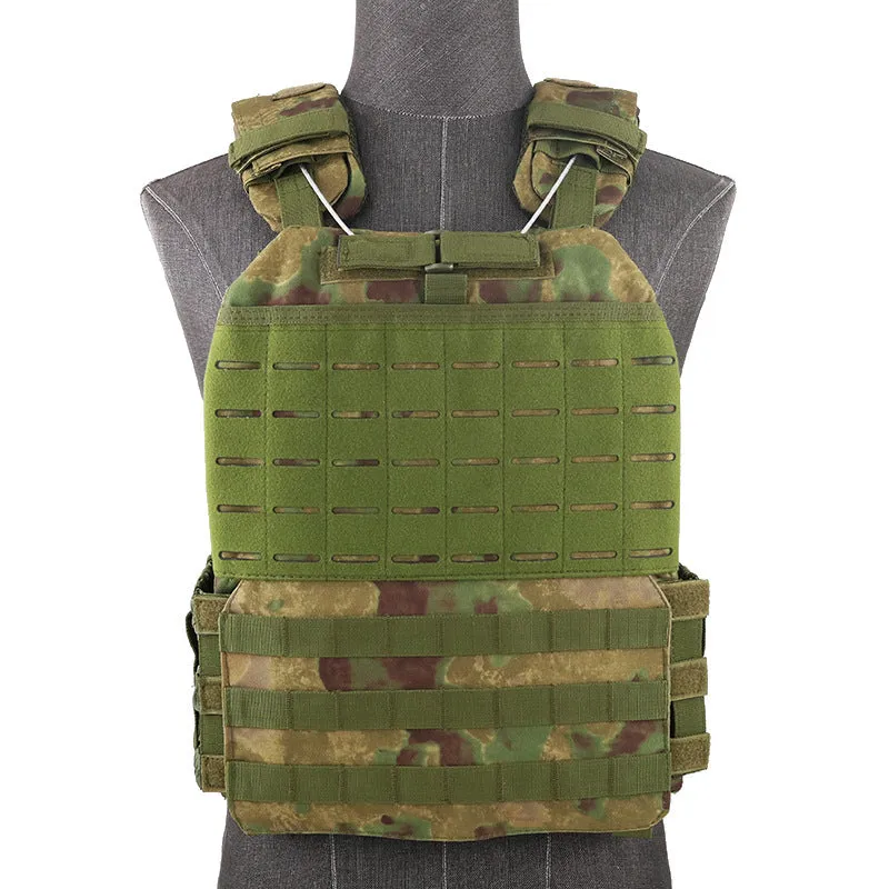 Viking Outdoor Sports Equipment Camouflage Weight Training Carrying Vest