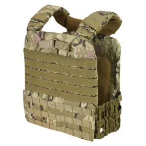 Viking Outdoor Sports Equipment Camouflage Weight Training Carrying Vest