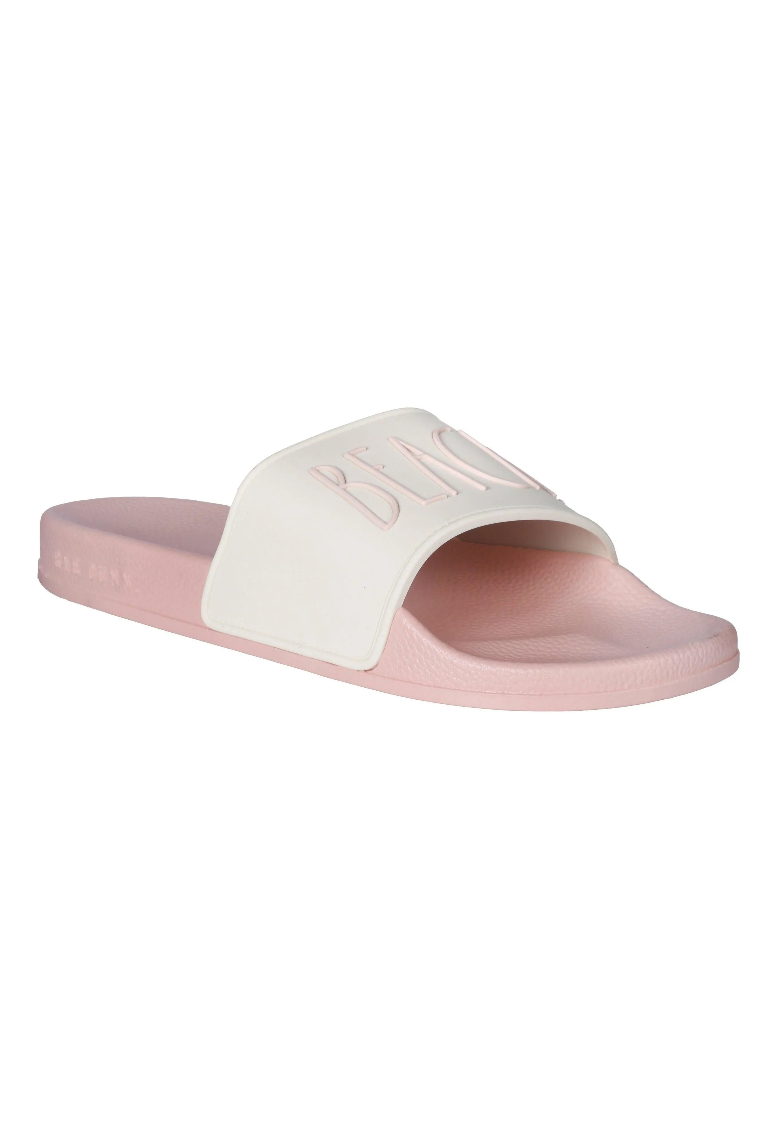 Women's "BEACH BUM" Pool Slides