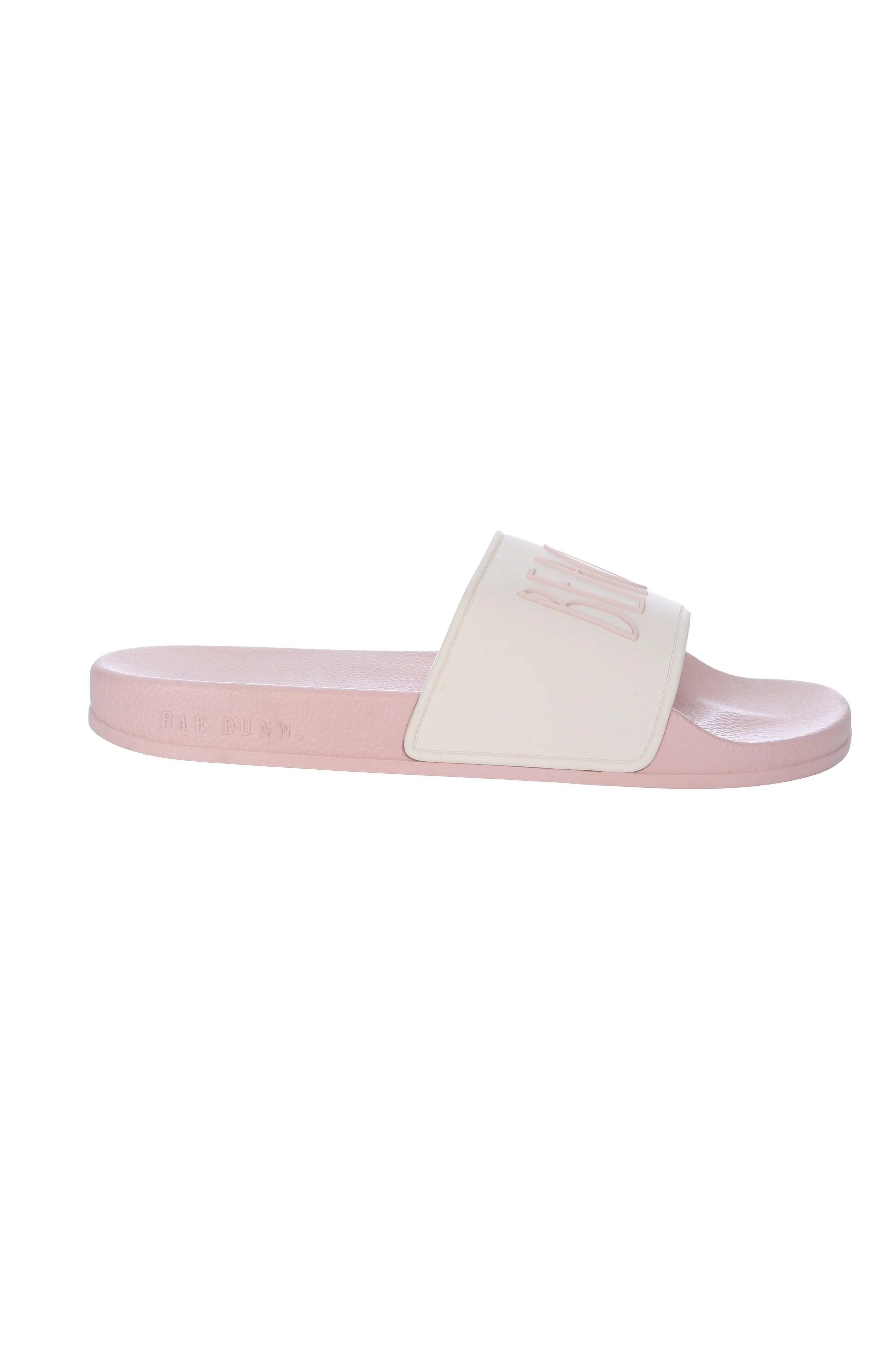 Women's "BEACH BUM" Pool Slides